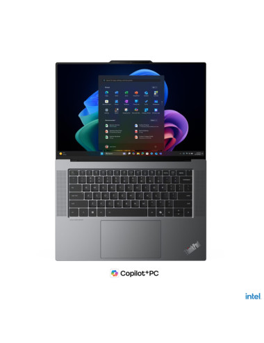 Lenovo ThinkPad X9-15p Gen 1 15.3 2.8K ULT7-358H/64GB/1TB/Intel Arc Graphics/WIN11 Pro/ENG Backlit kbd/FP/3Y Warranty | Lenovo