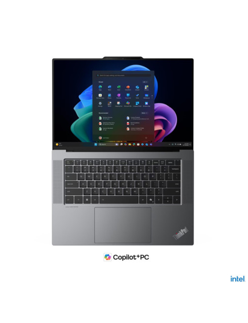 Lenovo ThinkPad X9-15p Gen 1 15.3 2.8K ULT7-358H/64GB/1TB/Intel Arc Graphics/WIN11 Pro/ENG Backlit kbd/FP/3Y Warranty | Lenovo