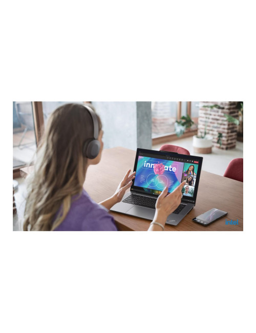 Lenovo ThinkPad X9-15p Gen 1 15.3 2.8K ULT7-358H/64GB/1TB/Intel Arc Graphics/WIN11 Pro/ENG Backlit kbd/FP/3Y Warranty | Lenovo