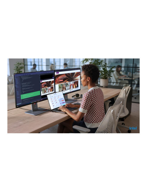 Lenovo ThinkPad X9-15p Gen 1 15.3 2.8K ULT7-358H/64GB/1TB/Intel Arc Graphics/WIN11 Pro/ENG Backlit kbd/FP/3Y Warranty | Lenovo