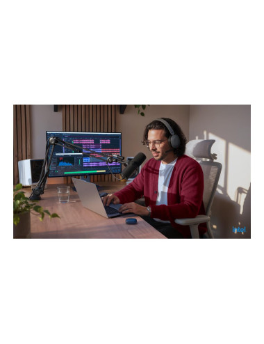 Lenovo ThinkPad X9-15p Gen 1 15.3 2.8K ULT7-358H/64GB/1TB/Intel Arc Graphics/WIN11 Pro/ENG Backlit kbd/FP/3Y Warranty | Lenovo