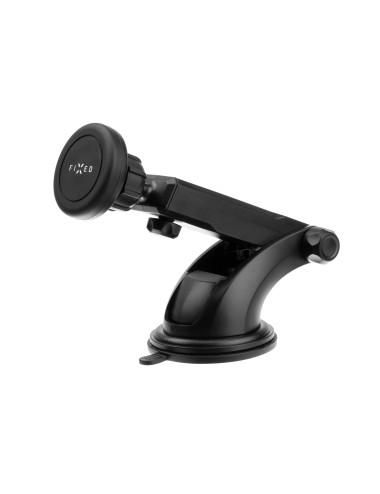 Fixed | Maggy XL | Universal magnetic holder | Black