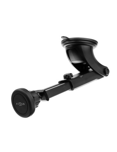 Fixed | Maggy XL | Universal magnetic holder | Black