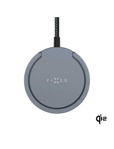Fixed | MagPad Pro, Qi2, MagSafe support