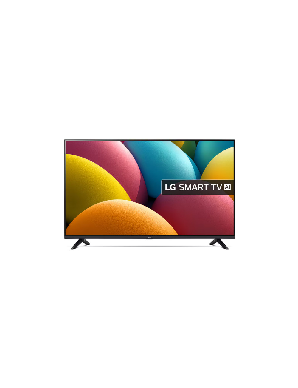 LG 43LR60006LA | 43" | Smart TV | webOS | FHD