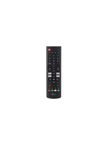 LG 43LR60006LA | 43" | Smart TV | webOS | FHD