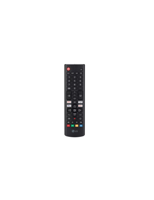 LG 43LR60006LA | 43" | Smart TV | webOS | FHD