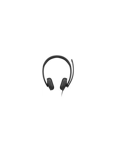 LENOVO Wired VoIP Headset 5000 Teams