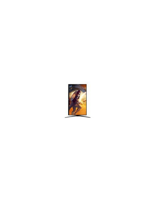 AOC U32G4U Monitor gaming 31.5inch