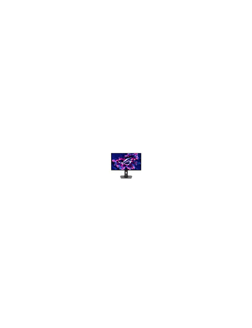 ASUS ROG Strix OLED XG27ACDNG 26.5inch