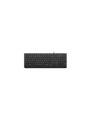 LENOVO Essential Wired Keyboard (US)