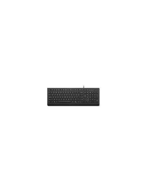 LENOVO Essential Wired Keyboard (US)