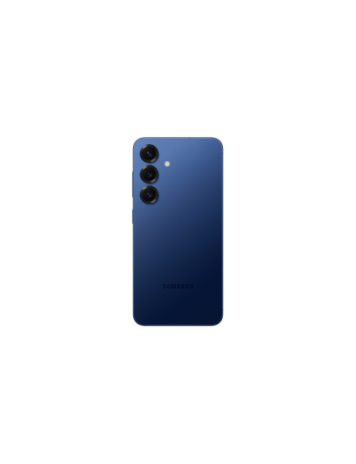 Samsung | Galaxy | S25 | Navy | 6.2 " | Dynamic LTPO AMOLED 2X | 1080 x 2340 pixels | Internal RAM 12 GB | 128 GB | Dual SIM | 5