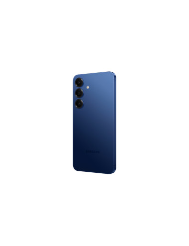Samsung | Galaxy | S25 | Navy | 6.2 " | Dynamic LTPO AMOLED 2X | 1080 x 2340 pixels | Internal RAM 12 GB | 128 GB | Dual SIM | 5