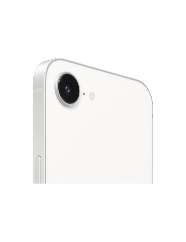 Apple | iPhone 17e | White | 6.1 " | 2532 x 1170 pixels | A19 | Internal RAM 8 GB | 256 GB | Dual SIM | Nano SIM | 4G | 5G | Mai