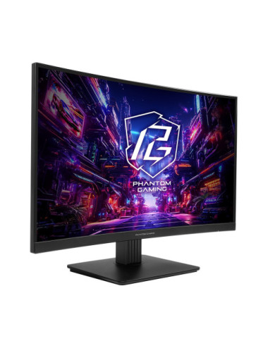 Asrock PG27QRT1B computer...