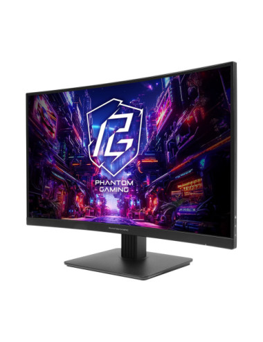 Asrock PG27QRT1B computer...