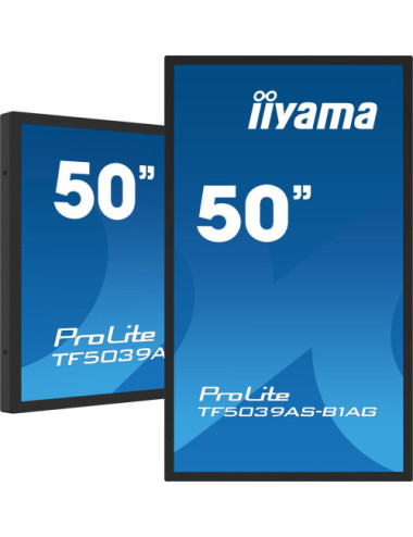 iiyama TF5039AS-B1AG...