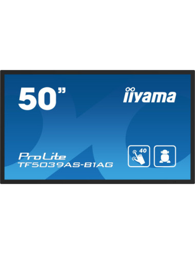 iiyama TF5039AS-B1AG...