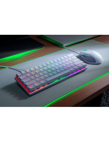 Razer Huntsman Mini Laidinė...