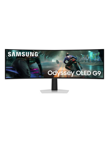 Samsung S49DG910SU computer...