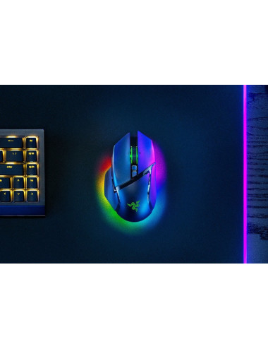Razer Basilisk V3 Pro...