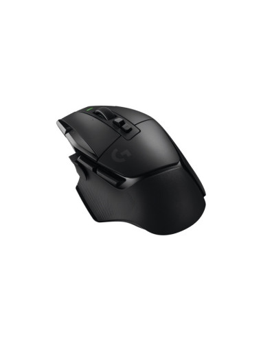 Logitech G502 X LIGHTSPEED...