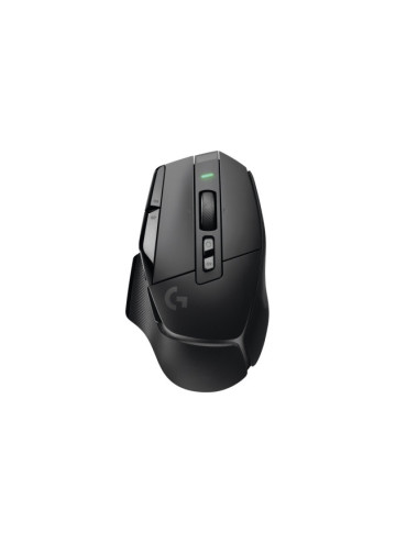 Logitech G502 X LIGHTSPEED...