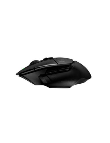 Logitech G502 X LIGHTSPEED...