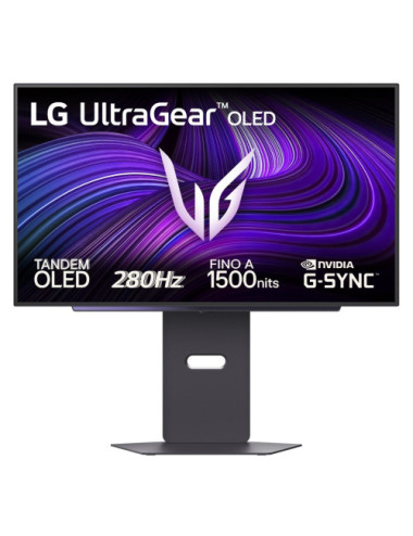 LG 27GX700A-B computer...