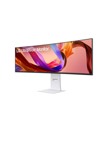 LCD Monitor 49" IPS...