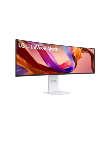 LCD Monitor 49" IPS...