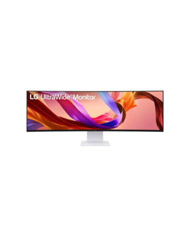 LCD Monitor 49" IPS...