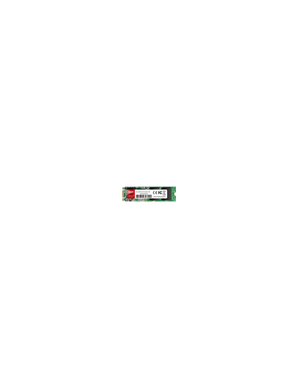 SILICON POWER SSD A55 1TB M.2 SATA