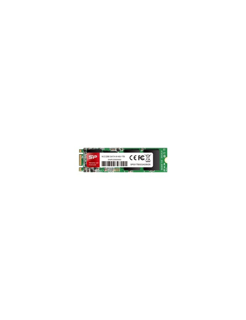 SILICON POWER SSD A55 1TB M.2 SATA