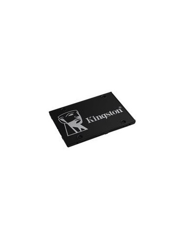 KINGSTON 2048GB SSD KC600 SATA3 2.5inch