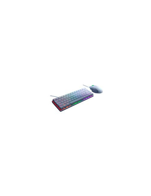 RAZER Huntsman Mini Mercury Ed. Red