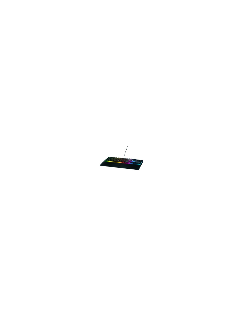 RAZER Ornata V3 Keyboard - US Layout