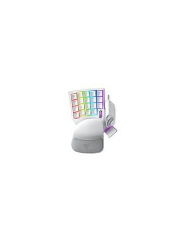 RAZER Tartarus Pro Keypad - Mercury