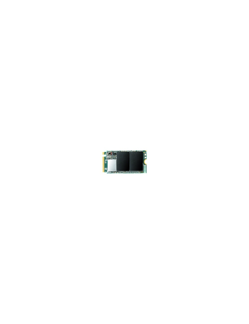 TRANSCEND 256GB M.2 2242PCIe Gen3x4 NVMe