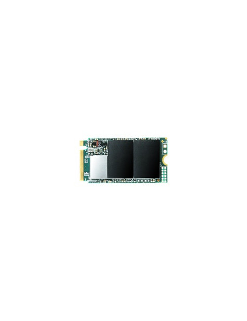 TRANSCEND 256GB M.2 2242PCIe Gen3x4 NVMe