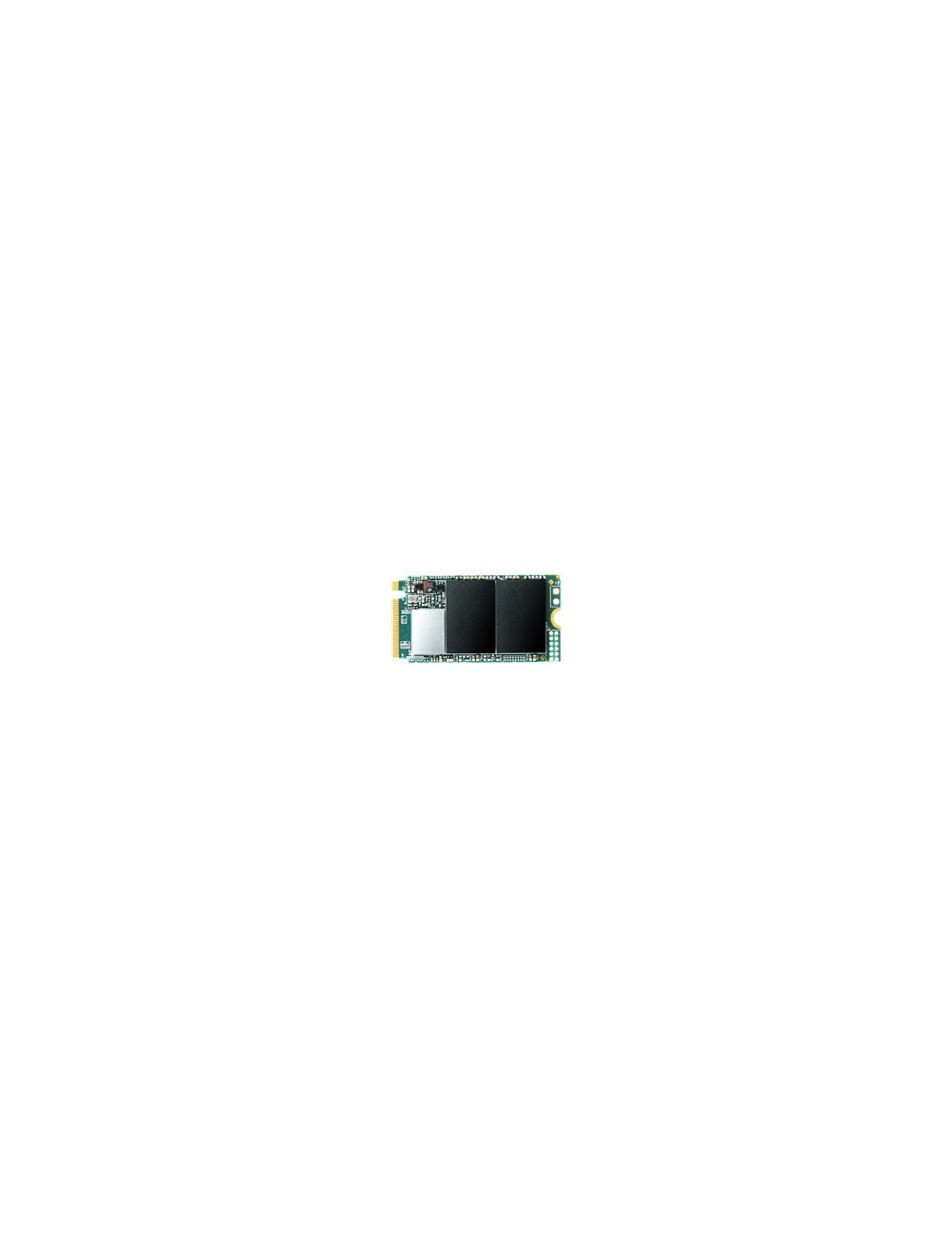 TRANSCEND 512GB M.2 2242PCIe Gen3x4 NVMe