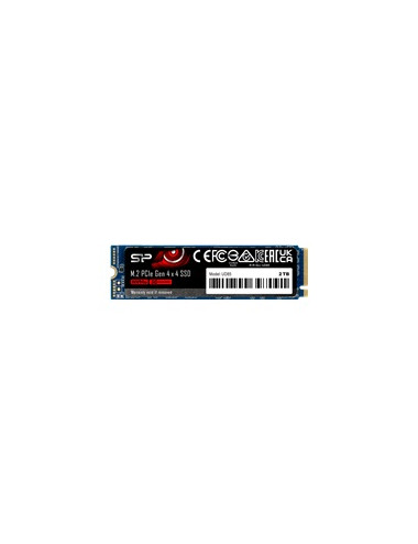 SILICON POWER SSD UD85 500GB M.2 PCIe