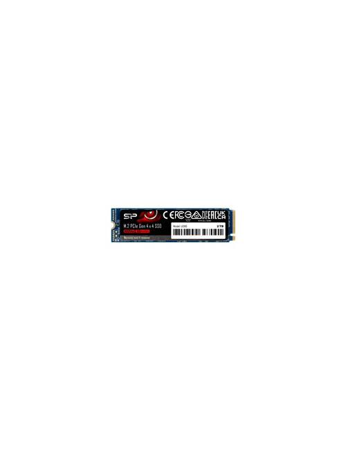 SILICON POWER SSD UD85 500GB M.2 PCIe