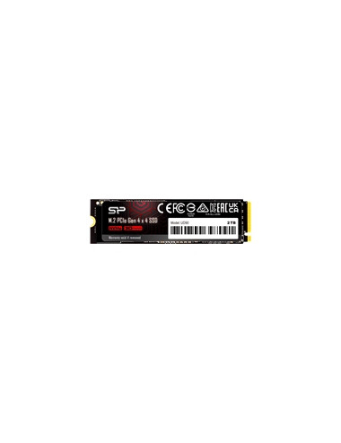 SILICON POWER SSD UD90 2TB M.2 PCIe Gen4