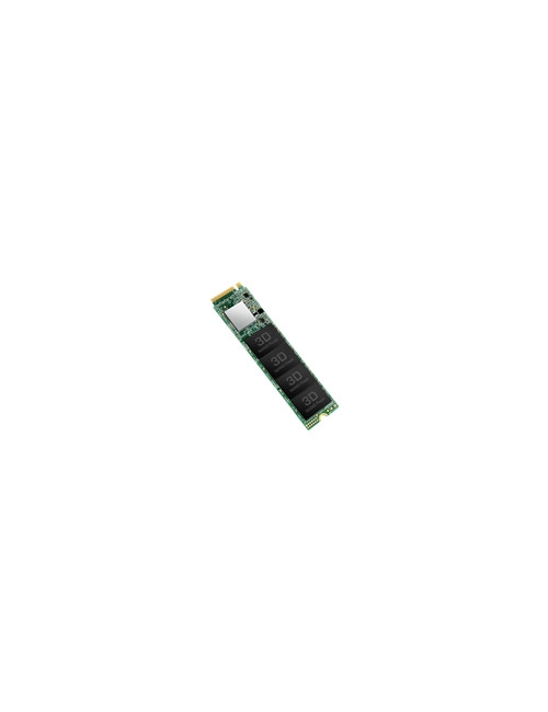 TRANSCEND 500GB SSD internal M.2 2280