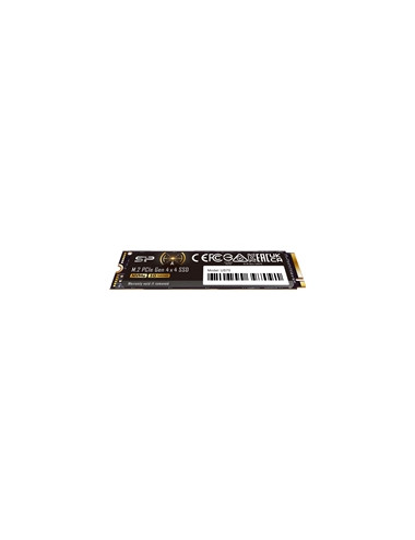 SILICON POWER SSD US75 2TB M.2 PCIe NVMe