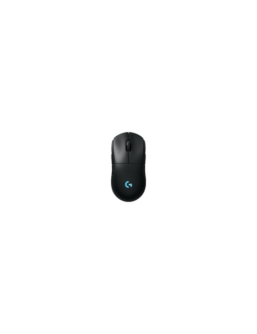 LOGI PRO 2 LIGHTSPEED - BLACK