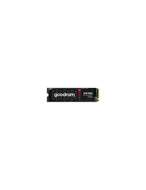 GOODRAM SSD PX700 M.2 PCIe 4x4 2TB