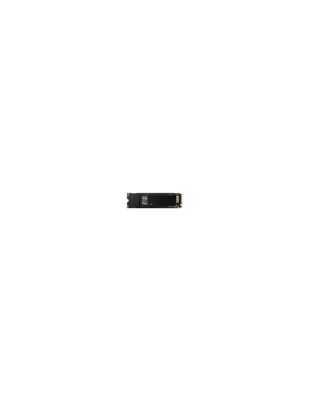 SAMSUNG SSD 990 EVO Plus 1TB M.2 NVMe
